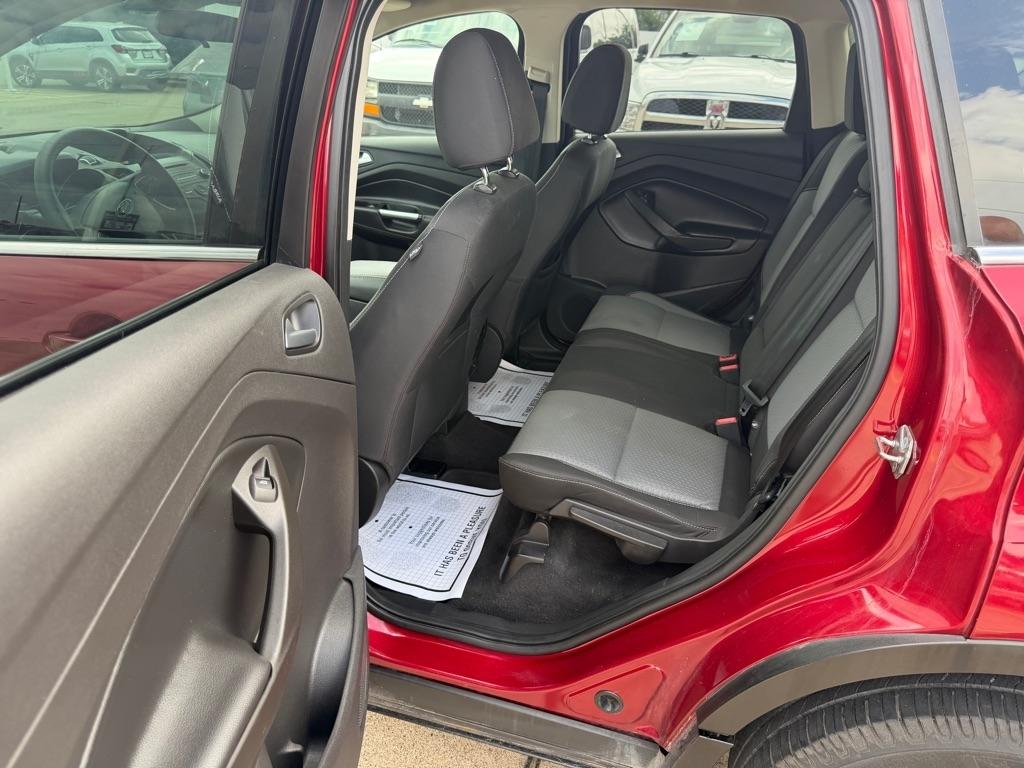Ford Escape SE FWD 2017