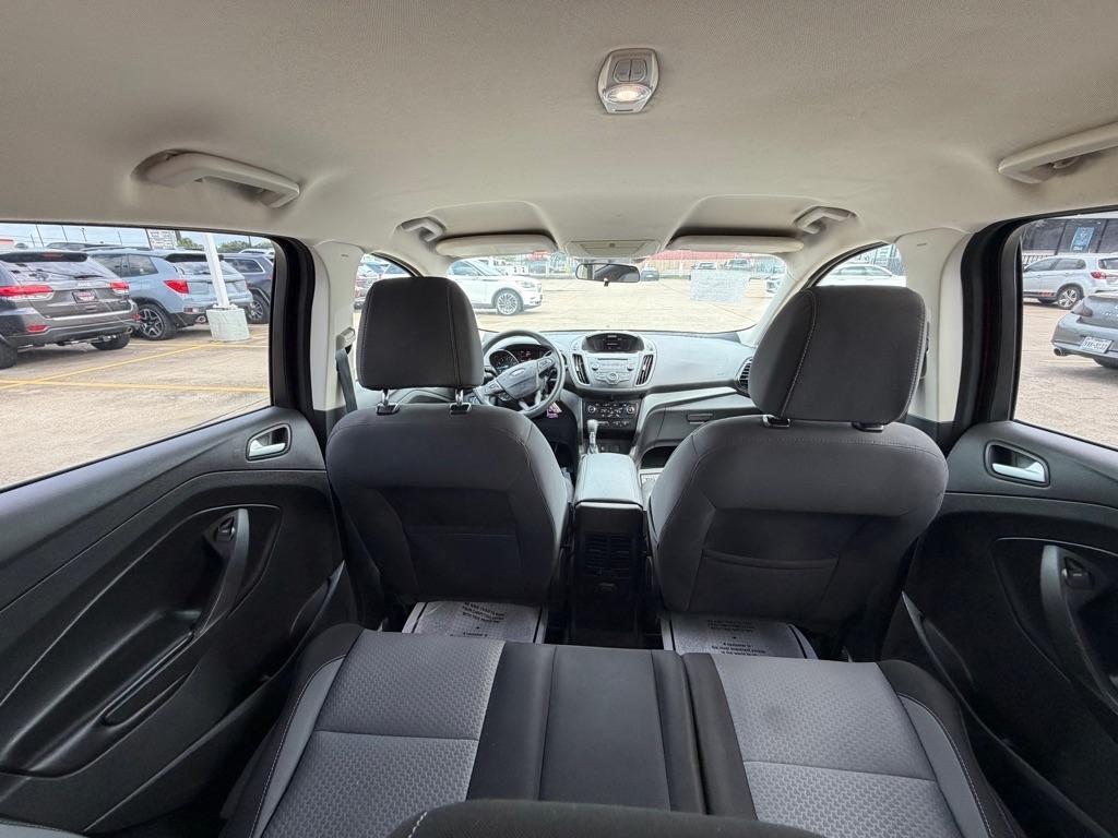 Ford Escape SE FWD 2017