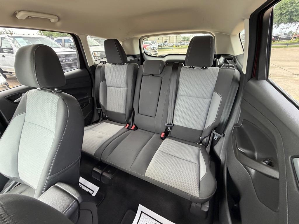 Ford Escape SE FWD 2017