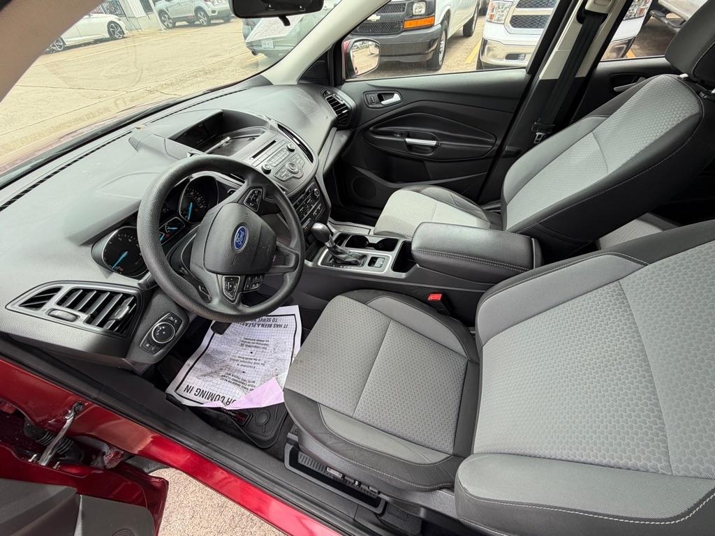 Ford Escape SE FWD 2017