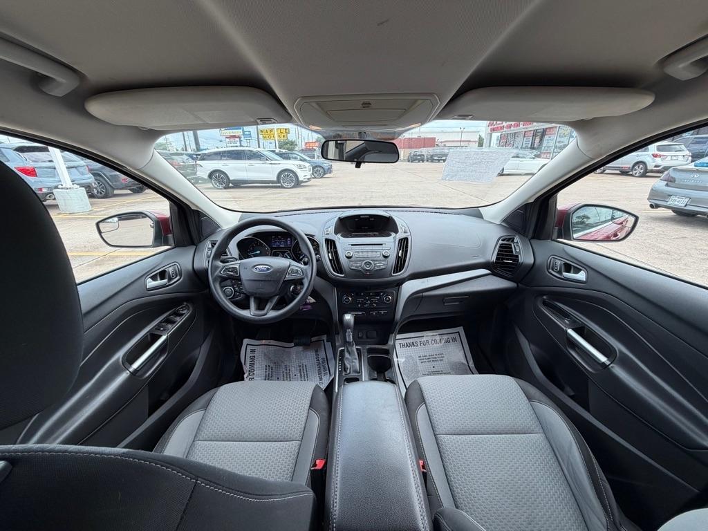 Ford Escape SE FWD 2017