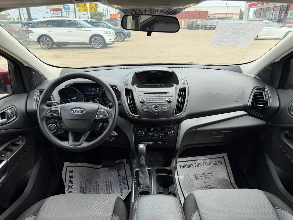 Ford Escape SE FWD 2017