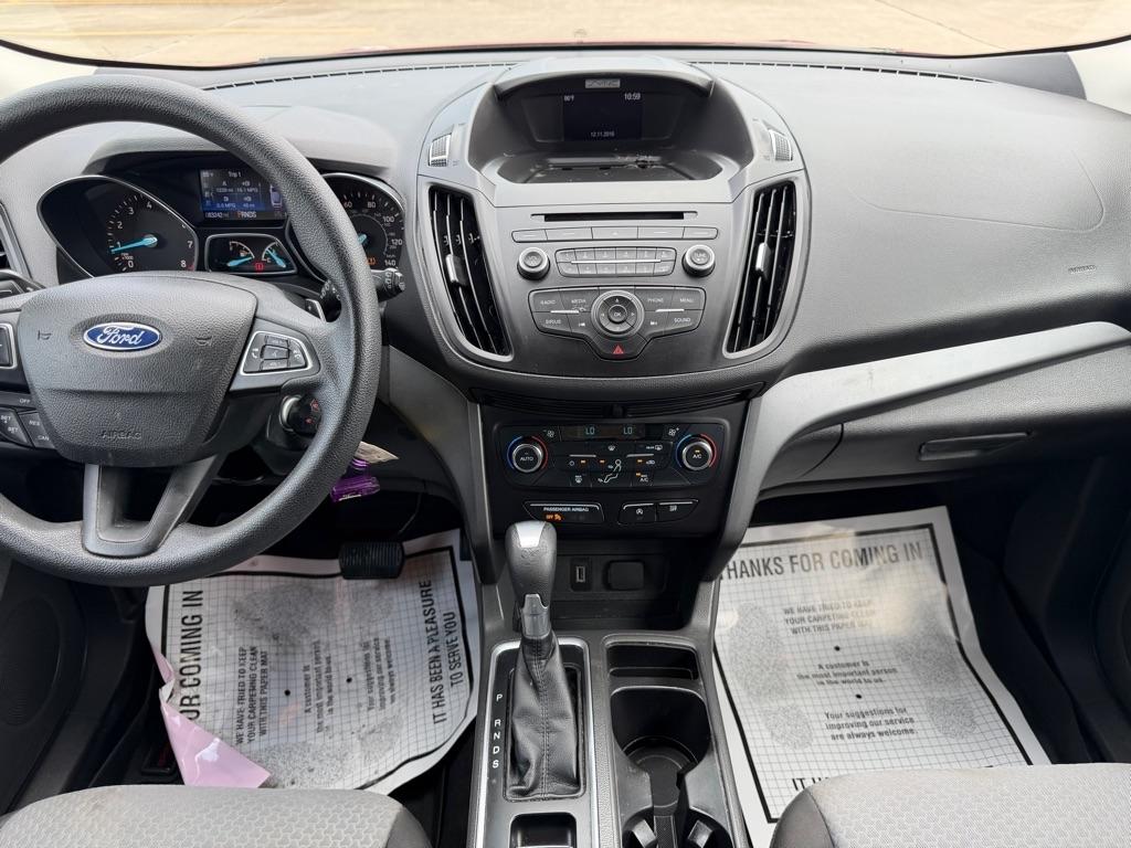 Ford Escape SE FWD 2017