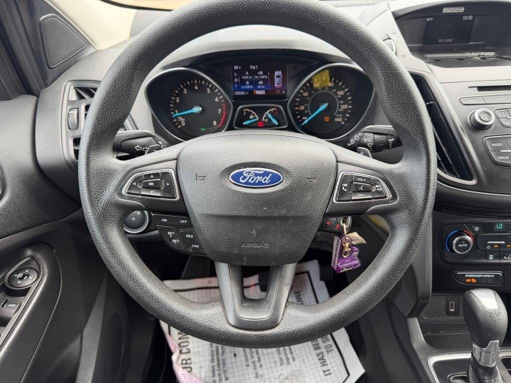 Ford Escape SE FWD 2017
