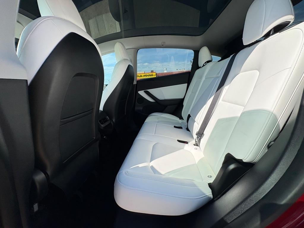 Tesla Model Y Long Range AWD 2021