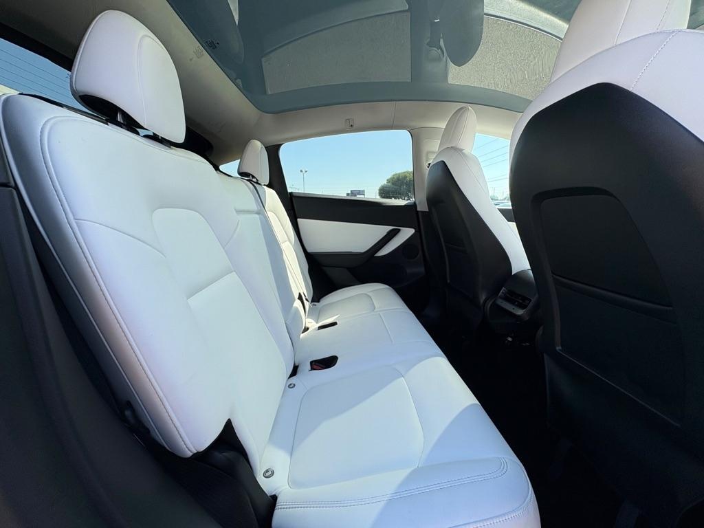 Tesla Model Y Long Range AWD 2021