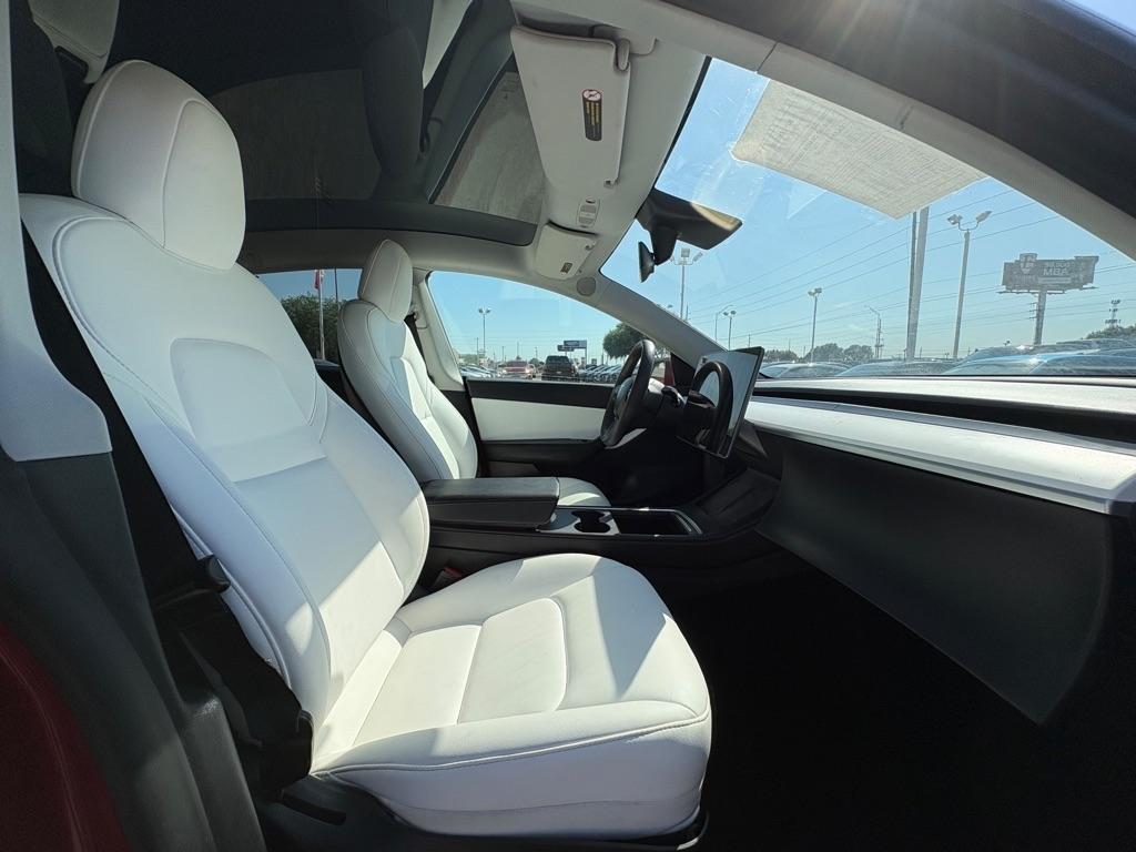 Tesla Model Y Long Range AWD 2021