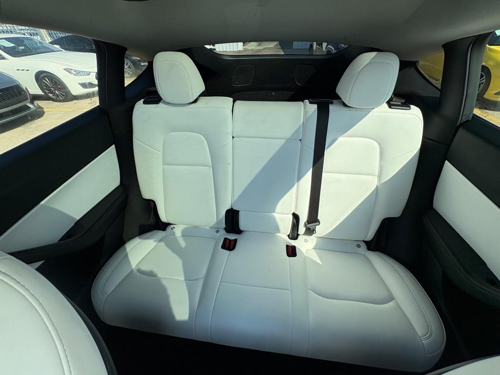 Tesla Model Y Long Range AWD 2021