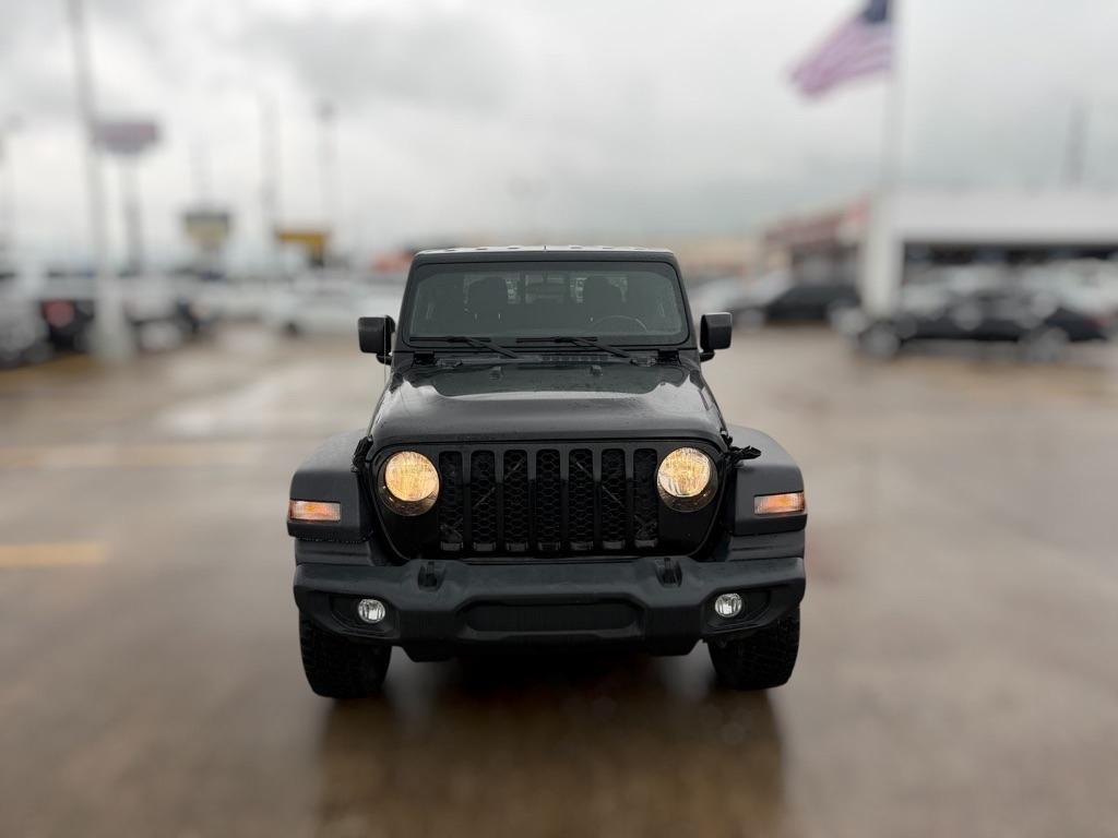 Jeep Gladiator Sport S 4x4 2020
