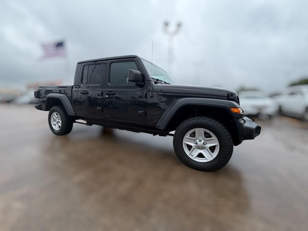 Jeep Gladiator Sport S 4x4 2020