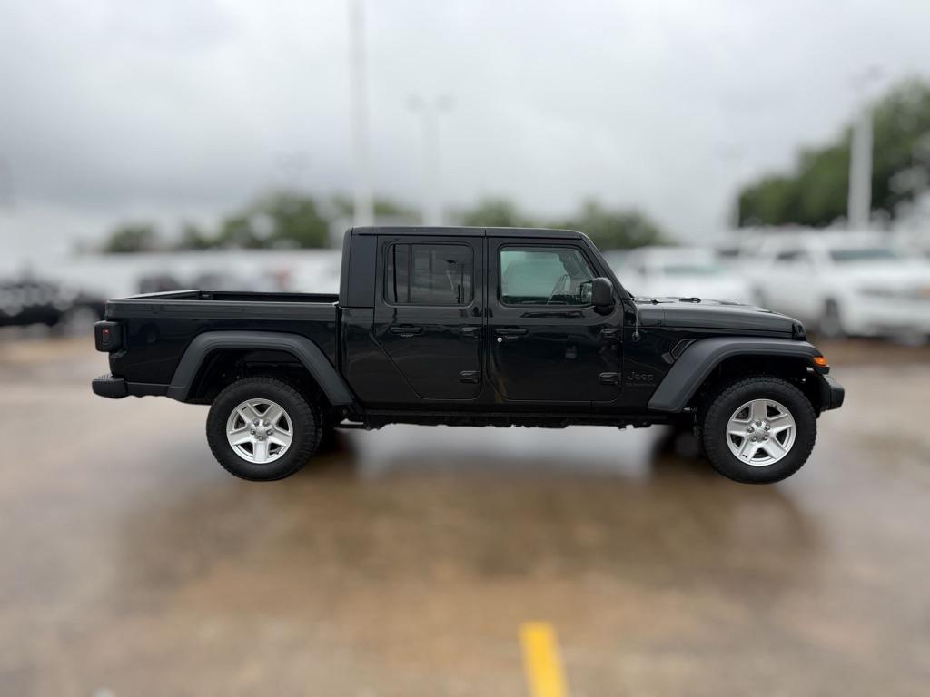 Jeep Gladiator Sport S 4x4 2020