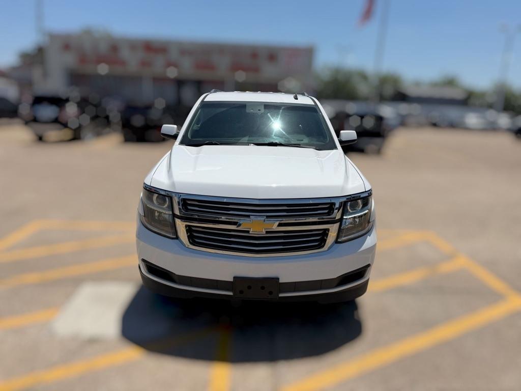Chevrolet Tahoe 2WD 4dr LT 2015