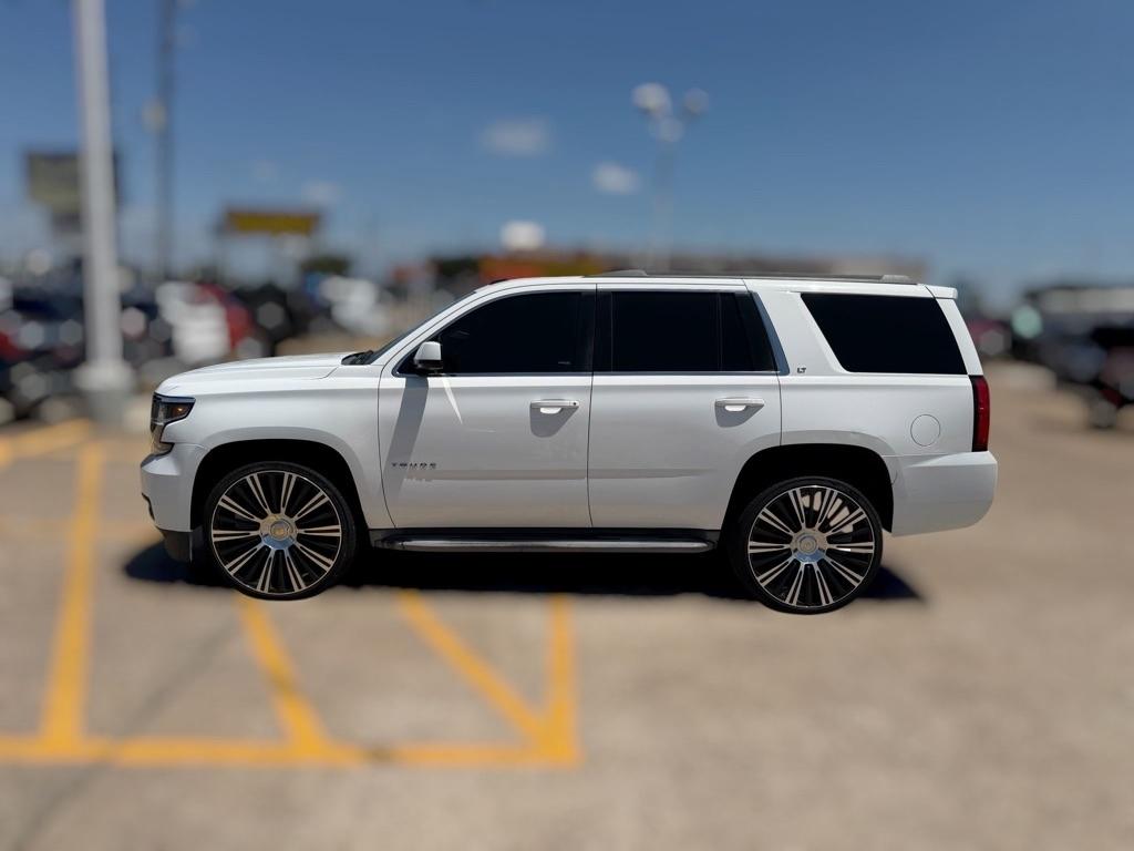 Chevrolet Tahoe 2WD 4dr LT 2015