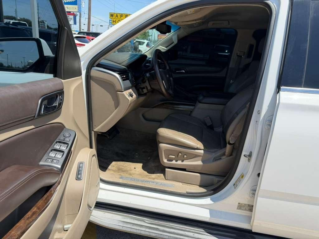Chevrolet Tahoe 2WD 4dr LT 2015