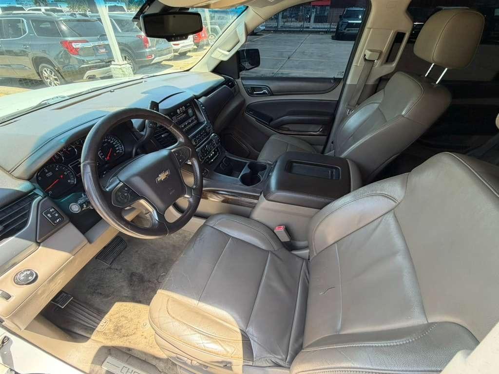 Chevrolet Tahoe 2WD 4dr LT 2015