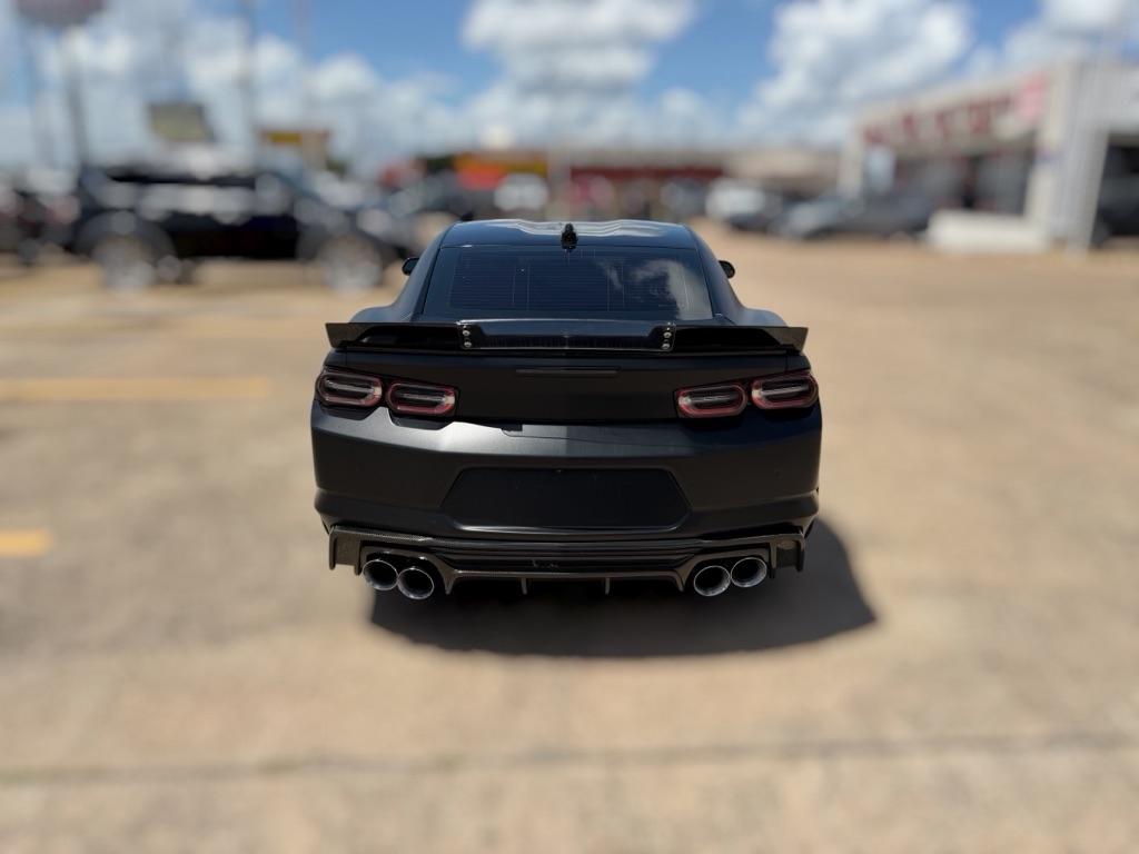 Chevrolet Camaro 2dr Cpe 2SS 2023