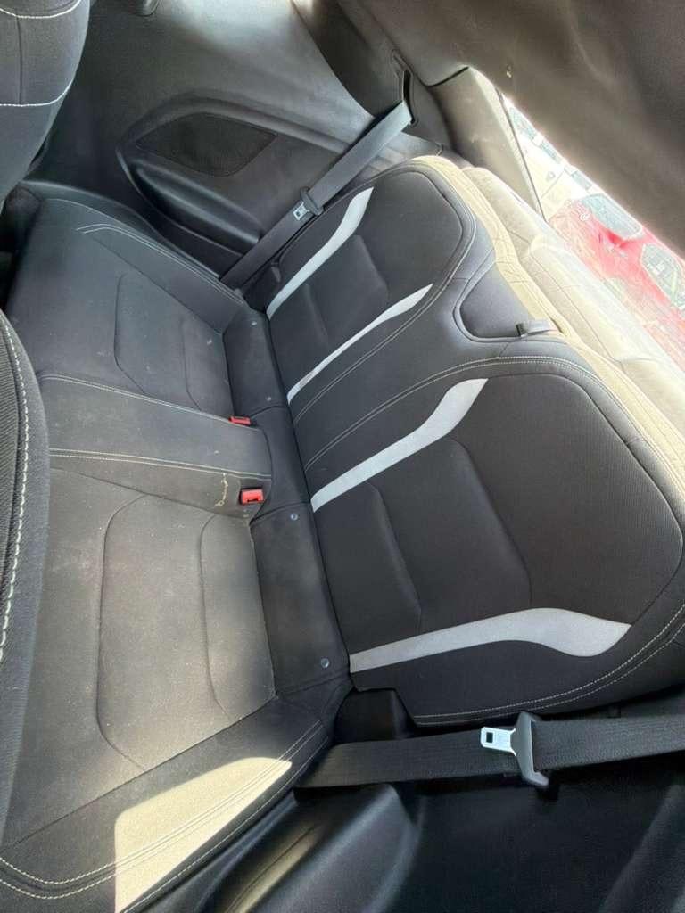 Chevrolet Camaro 2dr Cpe 2SS 2021