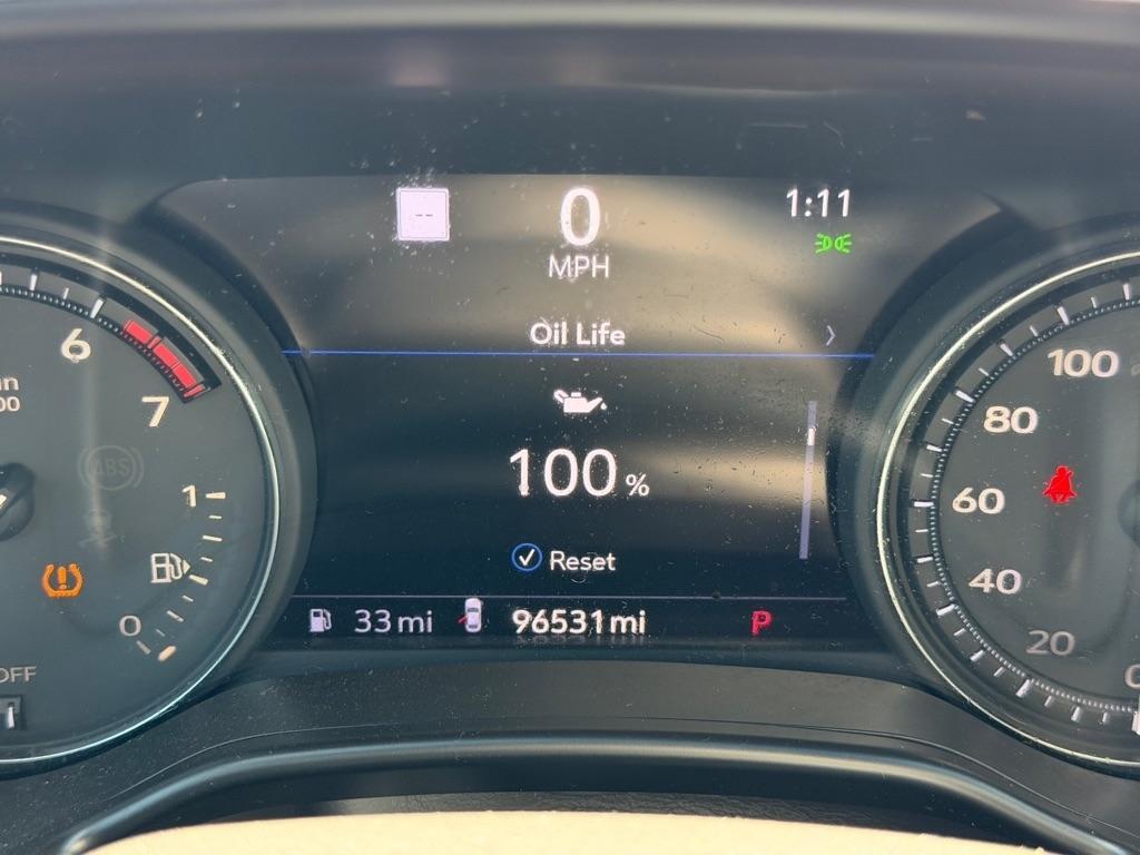 Cadillac CT5 4dr Sdn Luxury 2020