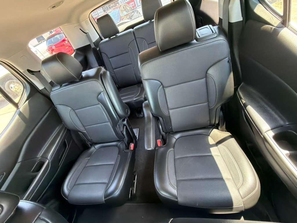 GMC Acadia FWD 4dr SLT 2020