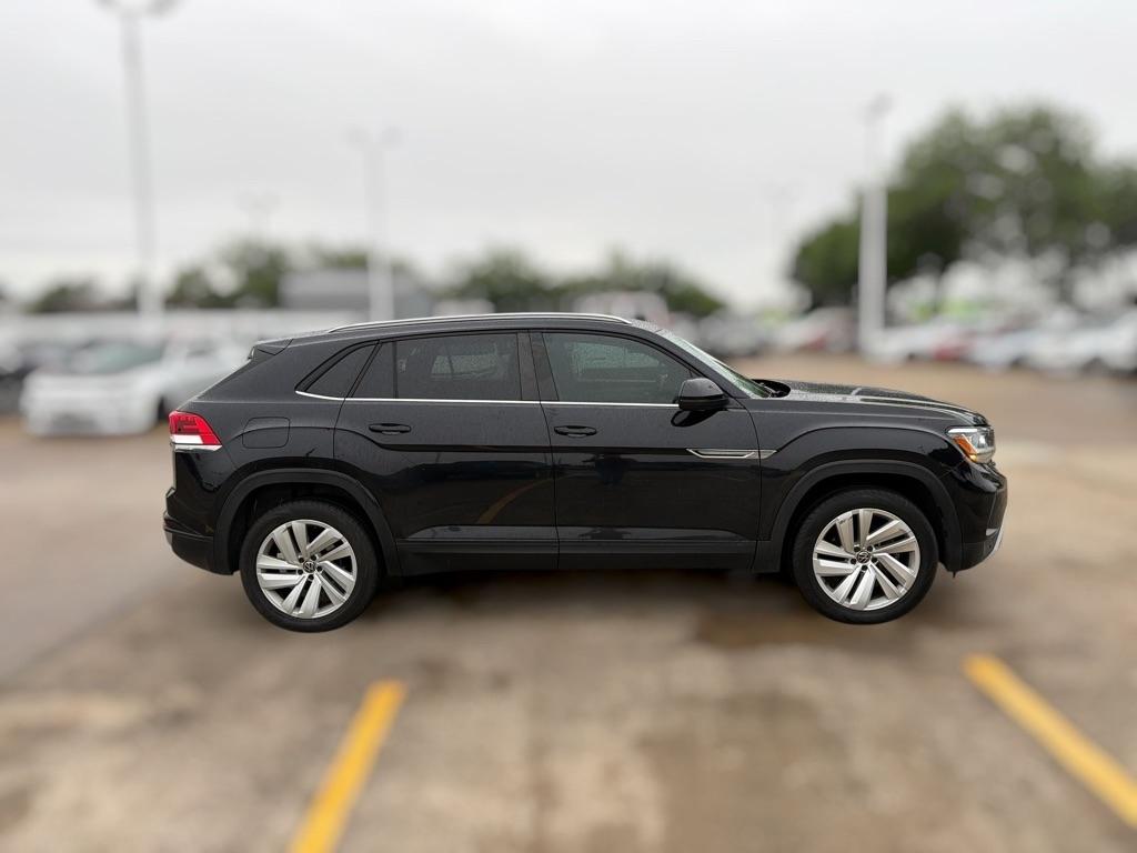 Volkswagen Atlas Cross Sport 2.0T SE w/Technology FWD 2020
