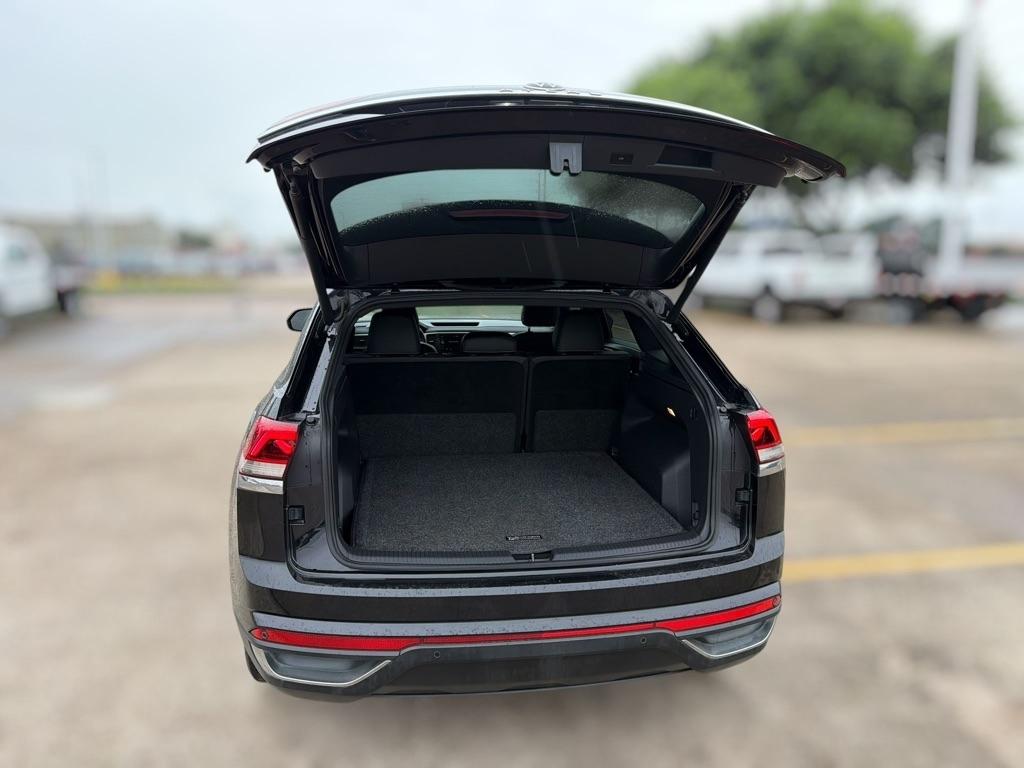 Volkswagen Atlas Cross Sport 2.0T SE w/Technology FWD 2020