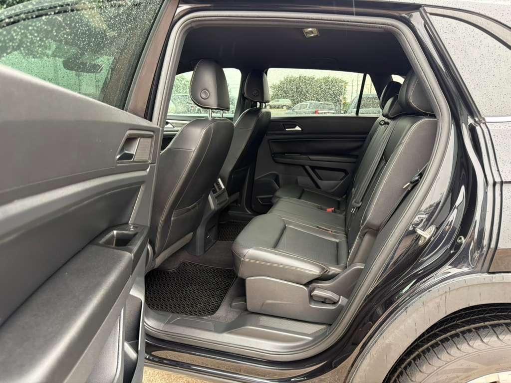 Volkswagen Atlas Cross Sport 2.0T SE w/Technology FWD 2020