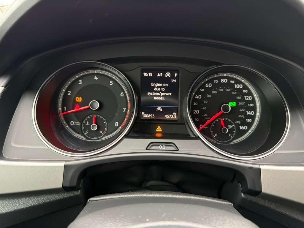 Volkswagen Atlas Cross Sport 2.0T SE w/Technology FWD 2020