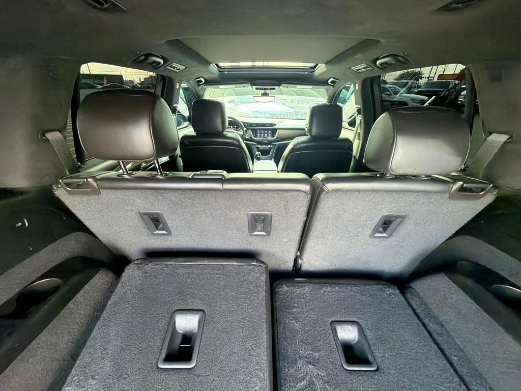 Cadillac XT6 AWD 4dr Sport 2020