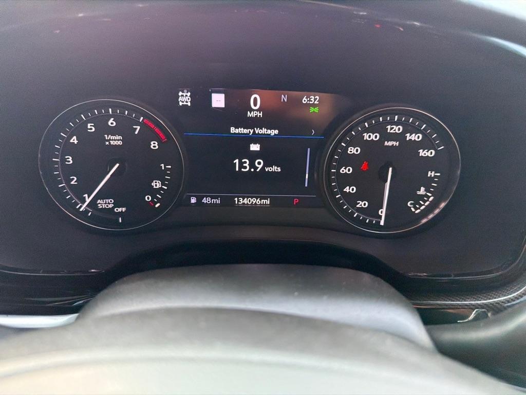 Cadillac XT6 AWD 4dr Sport 2020