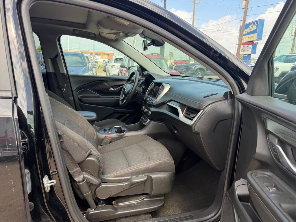 GMC Terrain FWD 4dr SLE 2023
