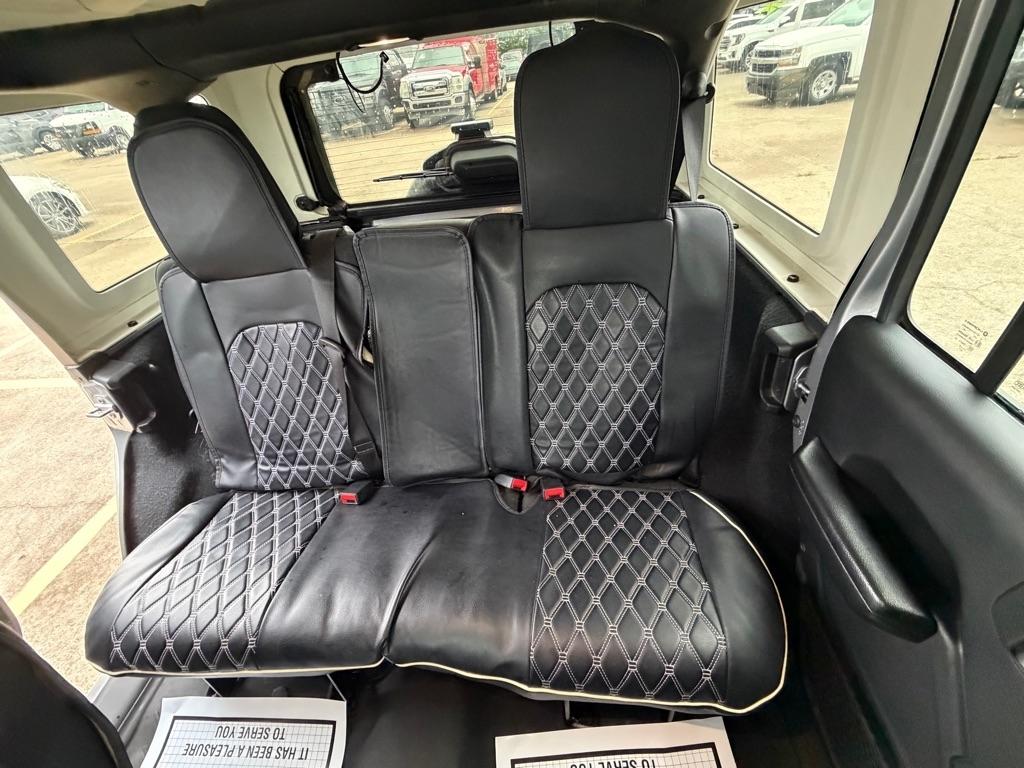 Jeep Wrangler Unlimited Sport 2019
