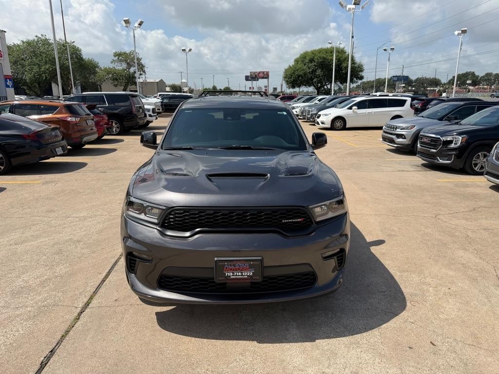 Dodge Durango GT AWD 2021