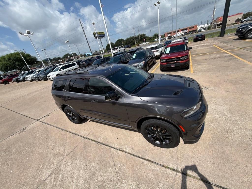 Dodge Durango GT AWD 2021