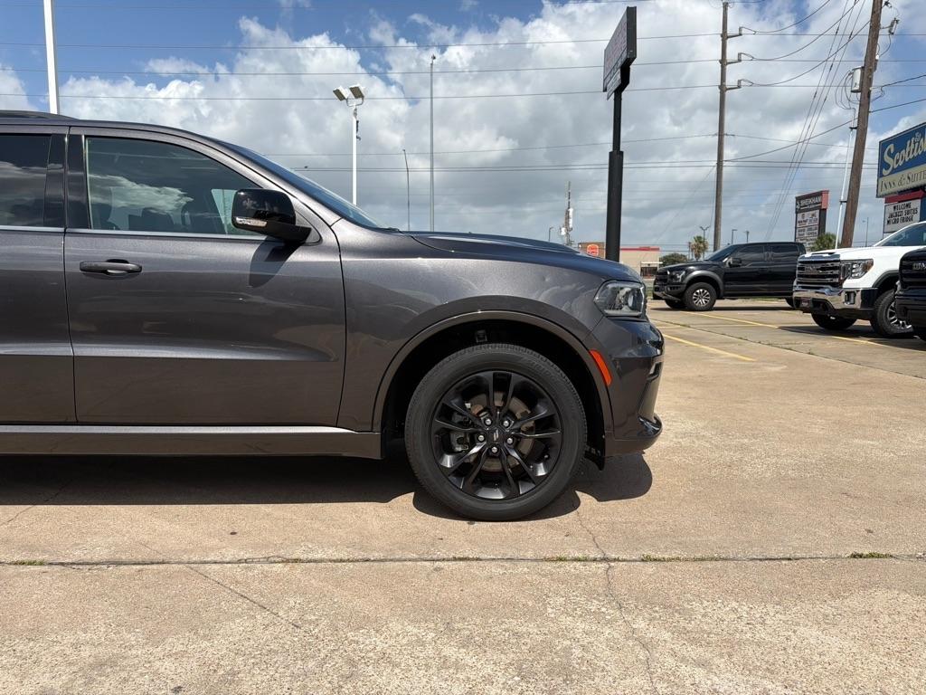 Dodge Durango GT AWD 2021