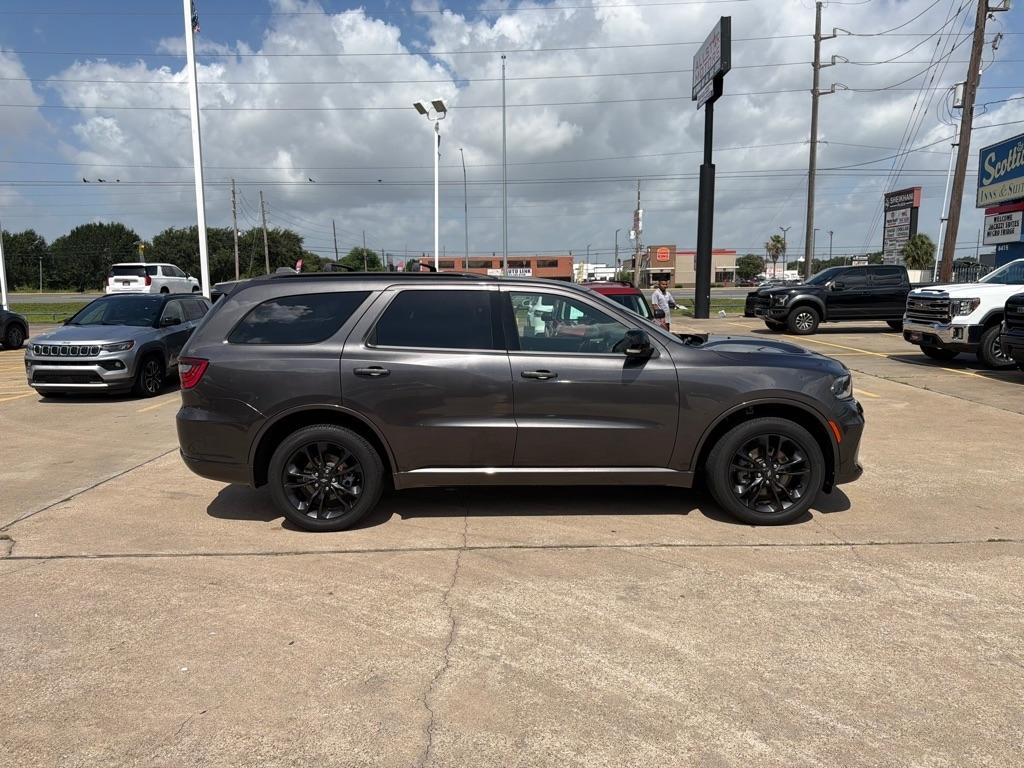 Dodge Durango GT AWD 2021