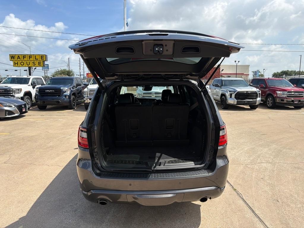 Dodge Durango GT AWD 2021