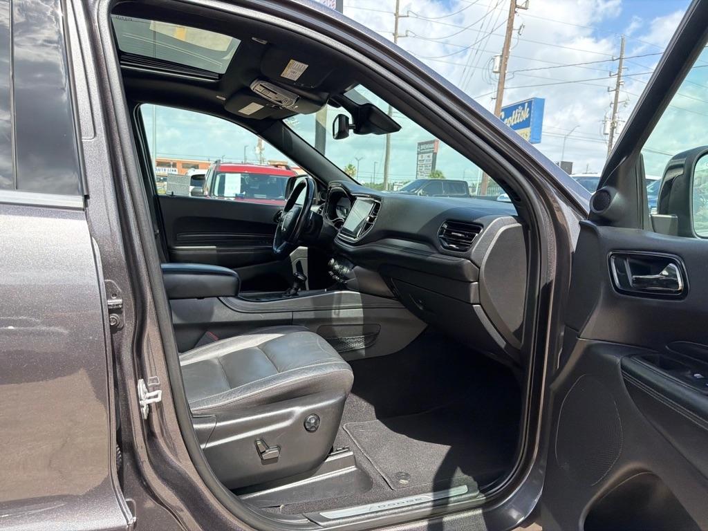 Dodge Durango GT AWD 2021