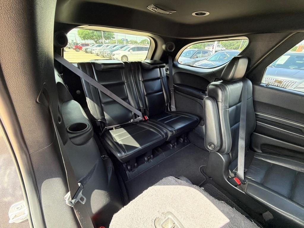 Dodge Durango GT AWD 2021