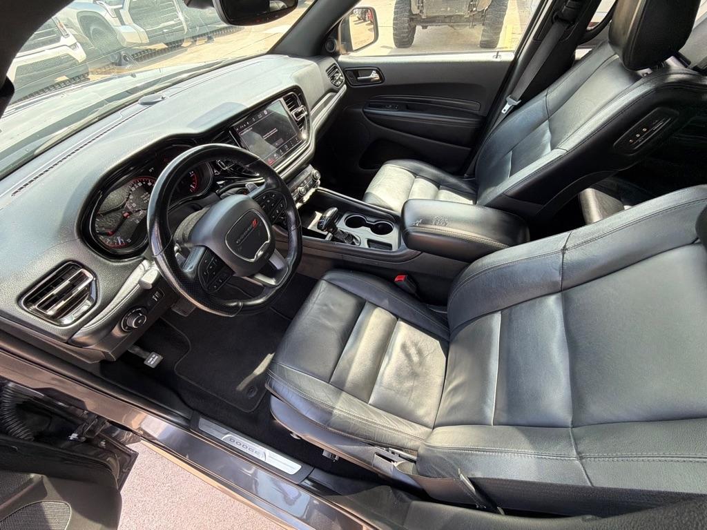 Dodge Durango GT AWD 2021