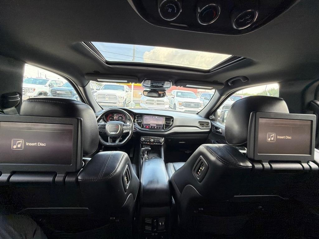 Dodge Durango GT AWD 2021