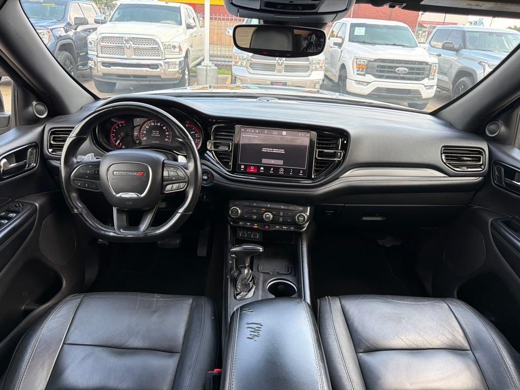 Dodge Durango GT AWD 2021