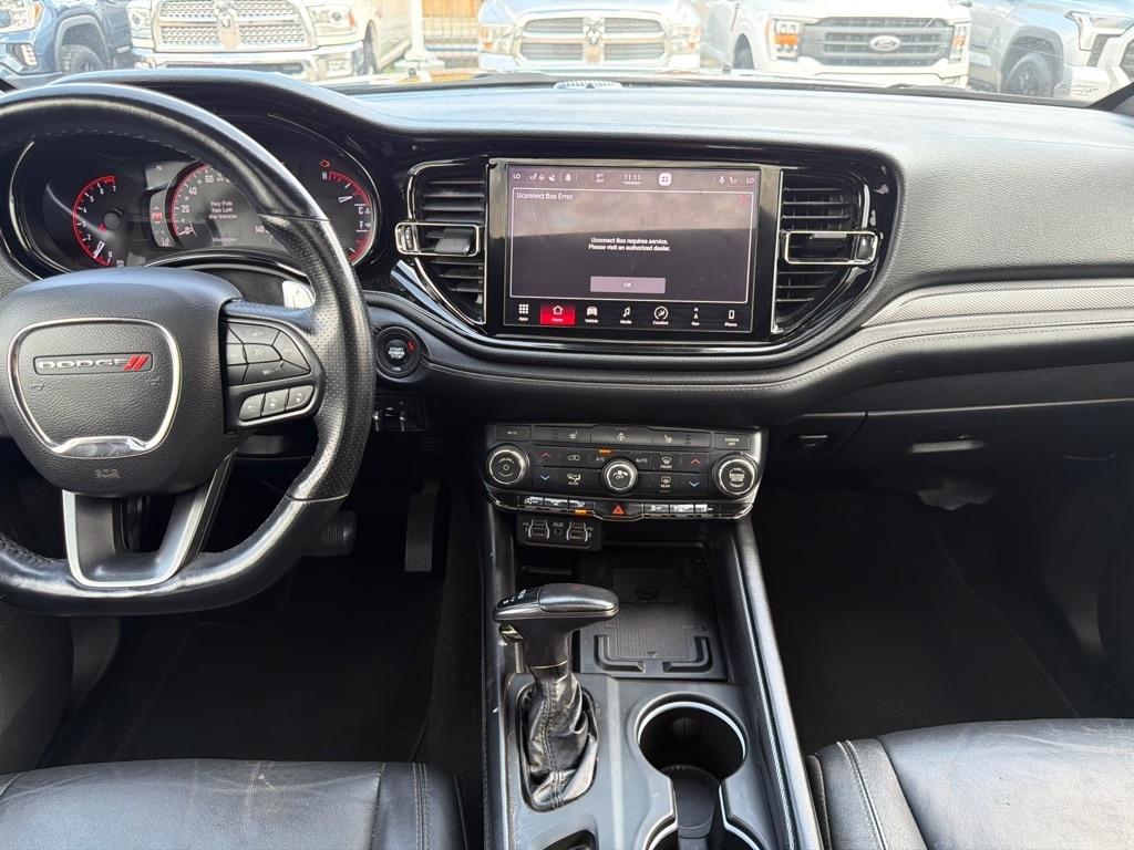 Dodge Durango GT AWD 2021