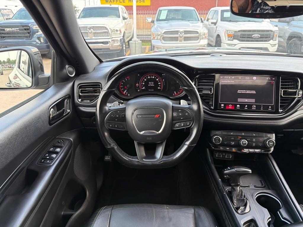 Dodge Durango GT AWD 2021