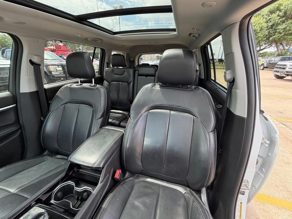 Jeep Grand Cherokee L Limited 4WD 2022