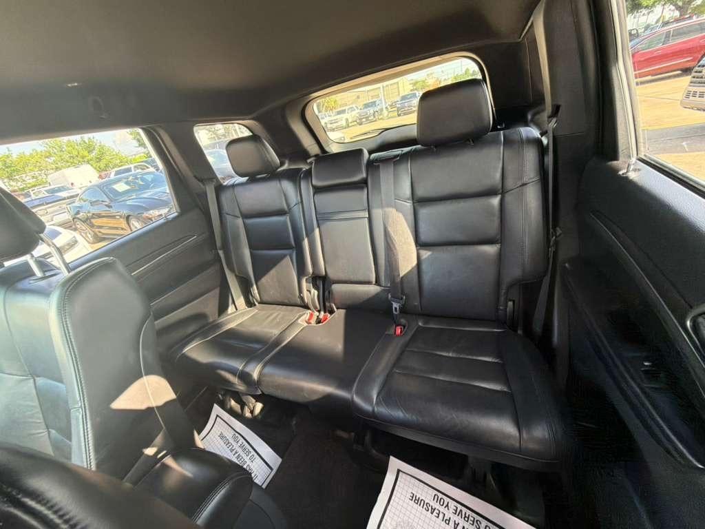 Jeep Grand Cherokee Limited 4WD 2018