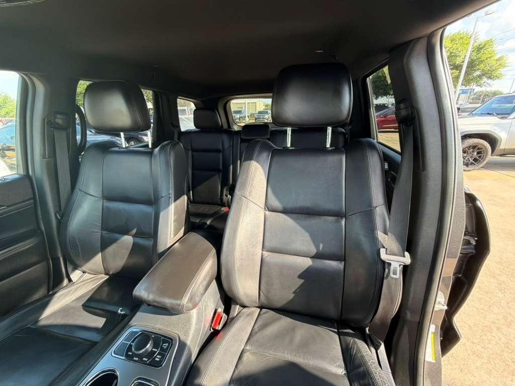 Jeep Grand Cherokee Limited 4WD 2018