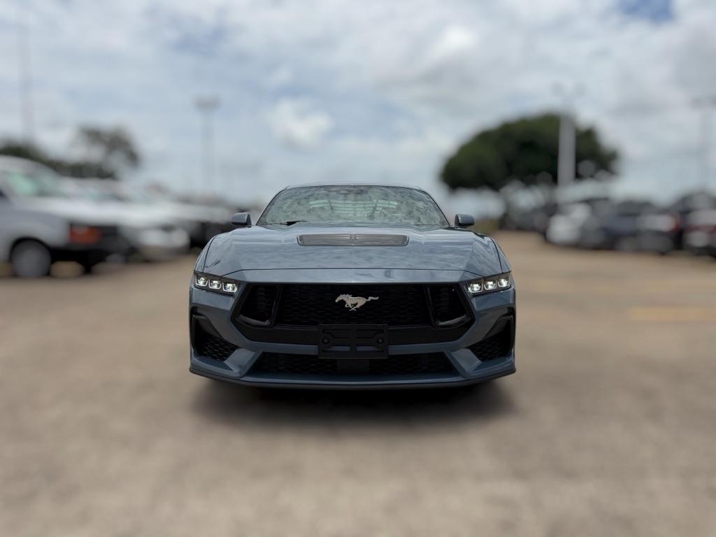 Ford Mustang GT Coupe 2024