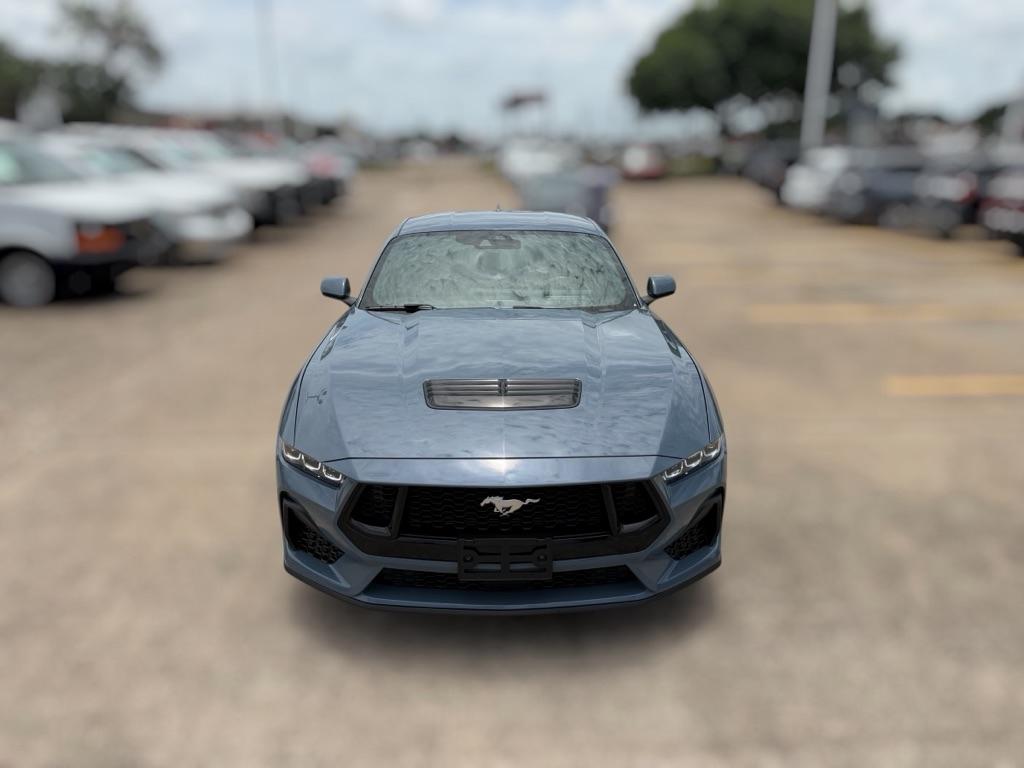 Ford Mustang GT Coupe 2024