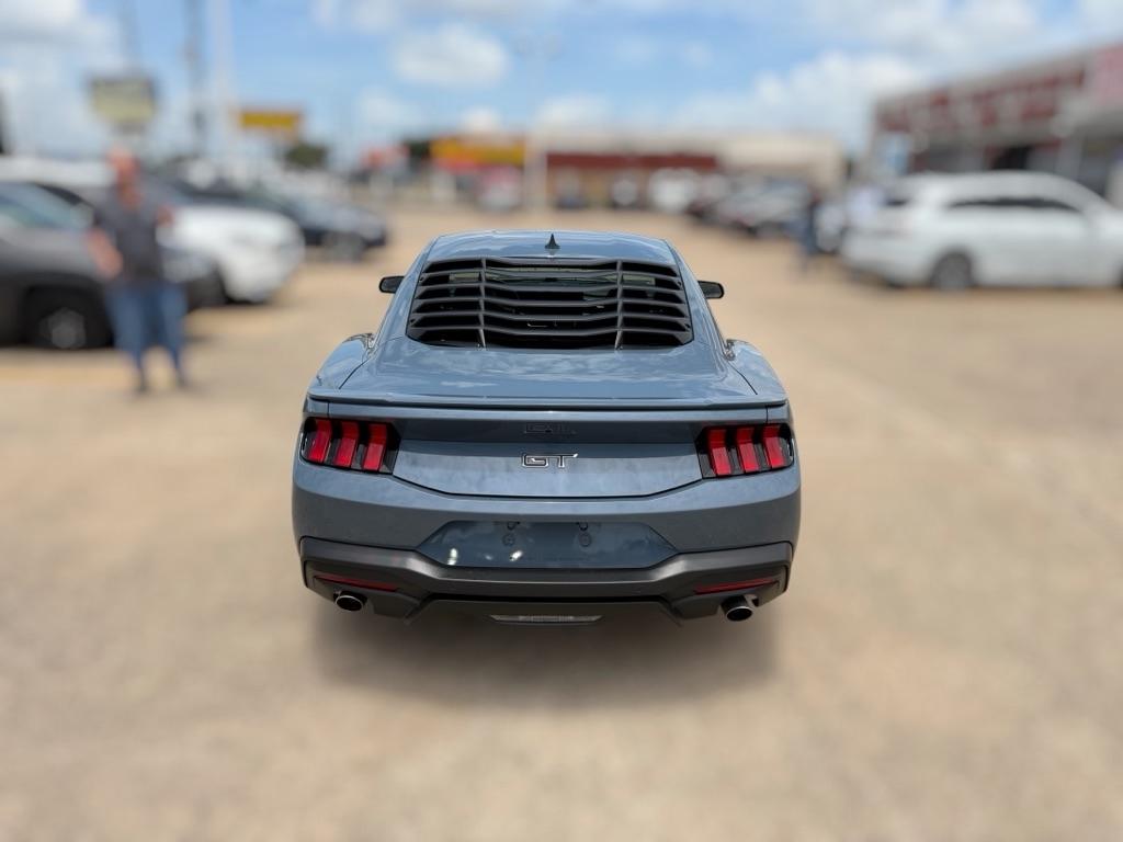 Ford Mustang GT Coupe 2024
