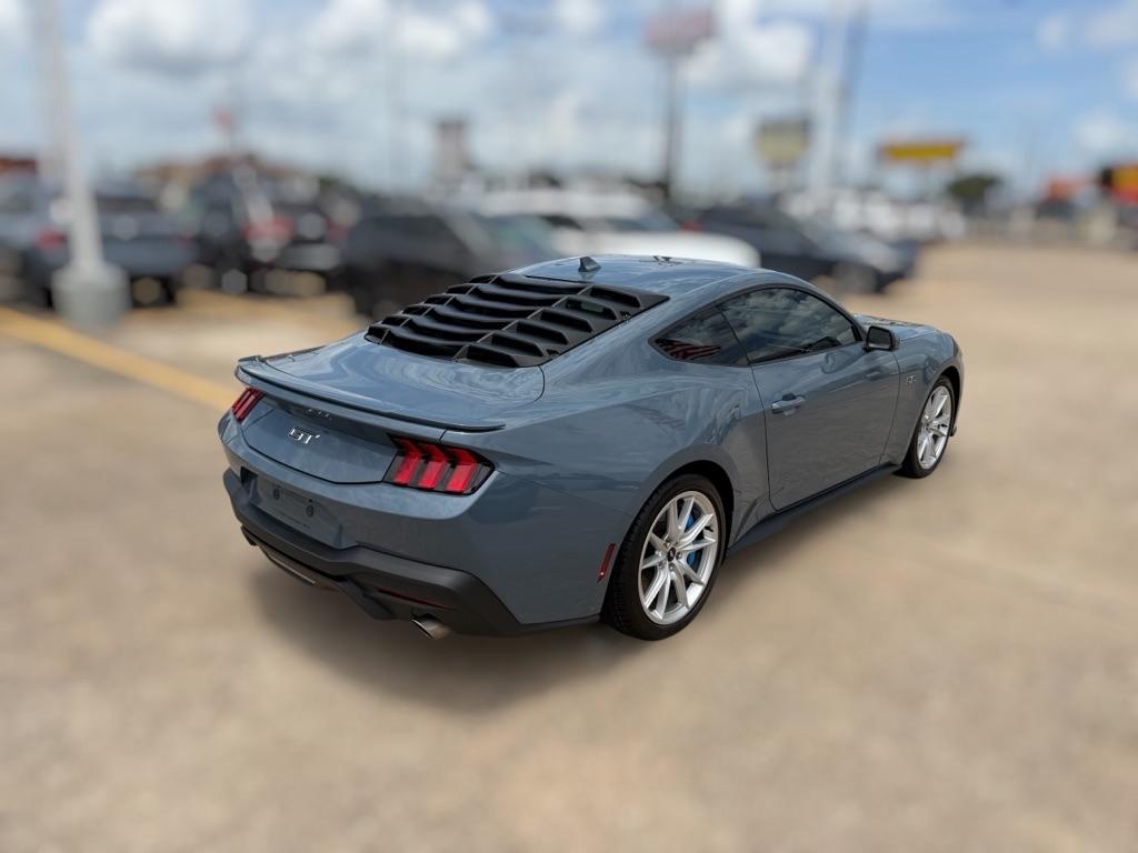 Ford Mustang GT Coupe 2024